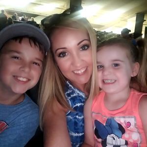 Meet your Posher, Candice